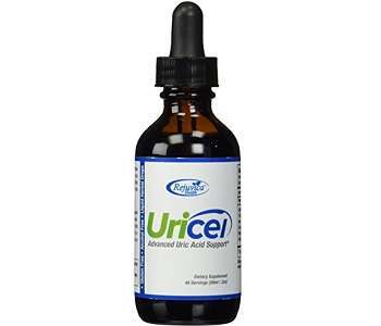Rejuvica Health Uricel Review Rejuvica Health Uricel Review - For Relief From Gout