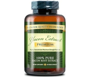 Premium Certified Yacon Extract Premium Review Premium Certified Yacon Extract Premium Weight Loss Formula Review
