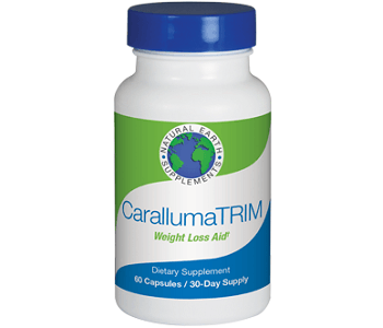 Natural Earth Supplements Caralluma Trim Review Natural Earth Supplements Caralluma Trim Weight Loss Supplement Review