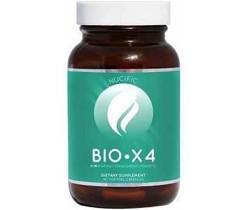 Nucific BIO X4 Weight Loss Supplement Review