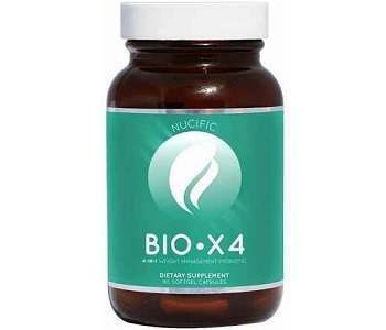 Nucific BIO X4 Review Nucific BIO X4 Weight Loss Supplement Review