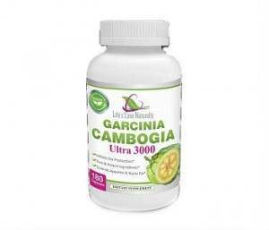 Life’s Love Naturally Garcinia Cambogia Ultra 3000 Review Life’s Love Naturally Garcinia Cambogia Ultra 3000 Weight Loss Supplement Review