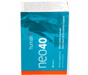 HumanN’s Neo40 Review - For Increased Muscle Strength And Performance
