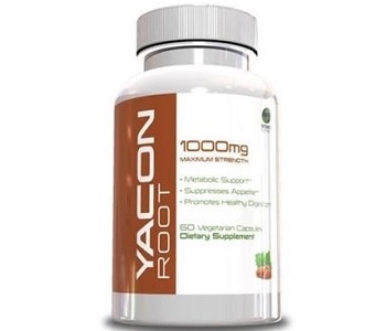 Back2Basix Yacon Root Weight Loss Supplement Review