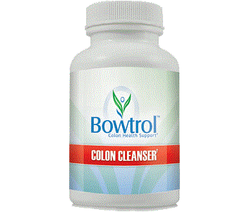 Bowtrol Natural Colon Cleanse Review - For Flushing And Detoxing The Colon