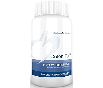 Designs For Health Colon Rx Review Designs for Health Colon Rx Review - For Flushing And Detoxing The Colon