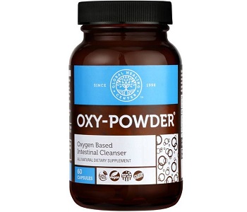 Global Healing Center Oxy-Powder Review Global Healing Center Oxy-Powder Review - For Flushing And Detoxing The Colon
