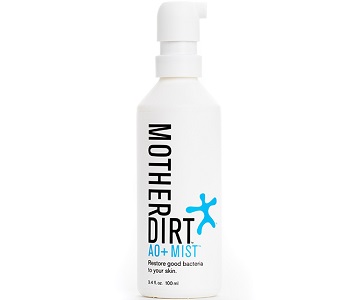 Motherdirt AO+ Mist Review Motherdirt AO+ Mist Review - For Bad Breath And Body Odor