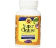 Nature's Secret Super Cleanse Review - For Flushing And Detoxing The Colon