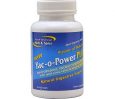 North American Herb & Spice Yac-o-Power PLUS Weight Loss Supplement Review