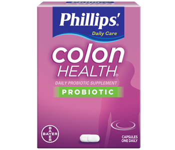 Phillip's Colon Health Probiotic Review - For Flushing And Detoxing The Colon