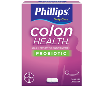 Phillip's Colon Health Probiotic Review Phillip's Colon Health Probiotic Review - For Flushing And Detoxing The Colon