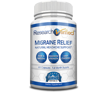 Research Verified Migraine Relief Review Research Verified Migraine Relief for Migraine Relief