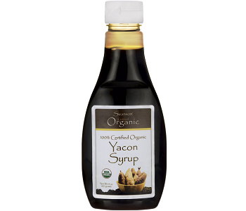 Swanson 100% Certified Organic Yacon Syrup Weight Loss Supplement Review