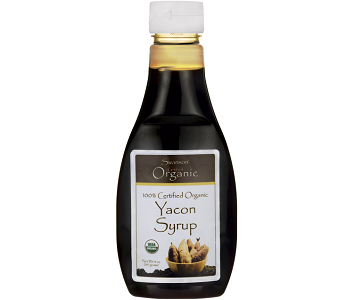 Swanson 100% Certified Organic Yacon Syrup Review Swanson 100% Certified Organic Yacon Syrup Weight Loss Supplement Review