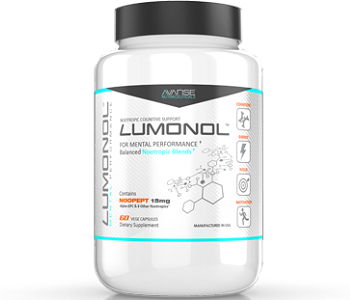 Avanse Nutraceuticals Lumonol Review Avanse Nutraceuticals Lumonol Review - For Improved Cognitive Function And Memory