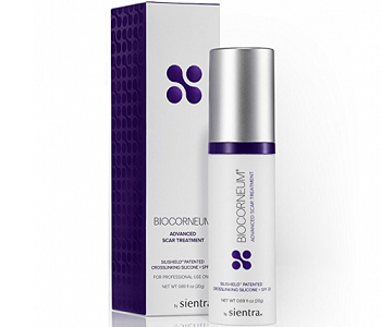 BioCorneum Review - For Reducing The Appearance Of Scars