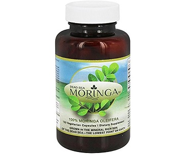 Dead Sea Moringa Review - For Improved Overall Health