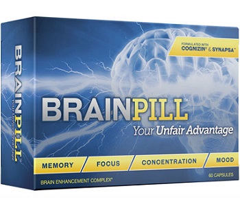 Leading Edge Health Brain Pill Review Leading Edge Health Brain Pill Review - For Improved Cognitive Function And Memory