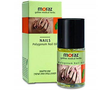 Moraz Polygonum Nail Oil for Nail Fungus Treatment Moraz Polygonum Nail Oil for Nail Fungus Treatment