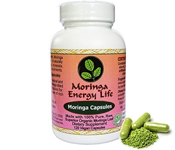Moringa Energy Life Review Moringa Energy Life Review - For Improved Overall Health
