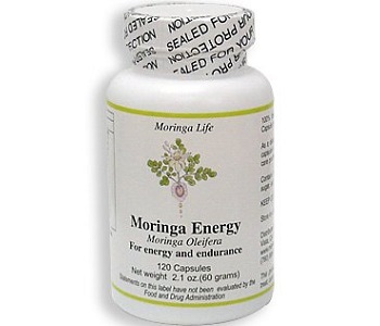Moringa For Life Moringa Energy Capsules Review Moringa For Life Moringa Energy Capsules Review - For Improved Overall Health