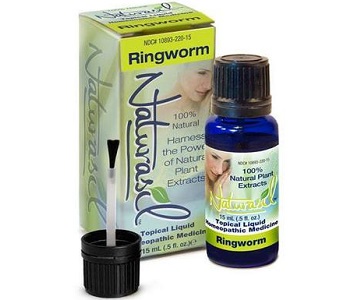 Naturasil Ringworm Treatment Review - For Combating Fungal Infections