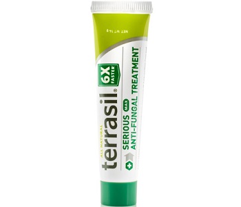 Aidance Terrasil Anti-Fungal Treatment MAX Review Aidance Terrasil Anti-Fungal Treatment MAX Review - For Combating Fungal Infections