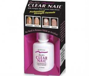 Dr. G’s Clear Nail Review - For Combating Fungal Infections