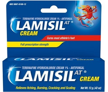 Lamisil Antifungal Cream Review Lamisil Antifungal Cream Review - For Combating Ringworm