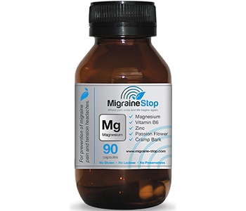 Migraine Stop Review Migraine Stop Review - For Relief From Migraines