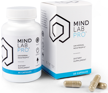 MindLabPro Nootropic Supplement Review MindLabPro Nootropic Supplement Review - For Improved Cognitive Function And Memory