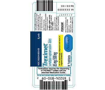 Pernix Therapeutics Treximet Review Pernix Therapeutics Treximet Review - For Relief From Migraines