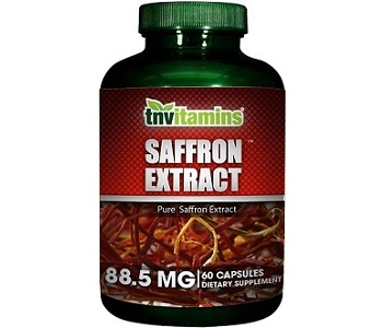 TNVitamins Saffron Extract Review TNVitamins Saffron Extract Review - For Weight Loss and Improved Moods