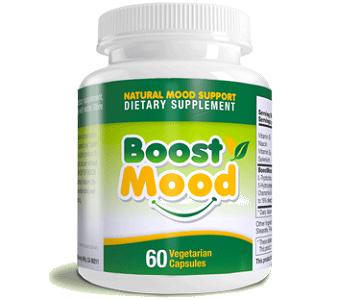 BoostMood Review BoostMood Review - For Relief From Anxiety And Tension