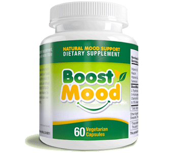 BoostMood Review - For Relief From Anxiety And Tension