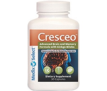 Cresceo Brain And Memory Formula Review Cresceo Brain And Memory Formula Review - For Improved Cognitive Function And Memory