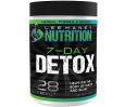 Lee Haney Nutrition 7 Day Detox Review - For Flushing And Detoxing The Colon
