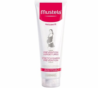 Mustela Stretch Marks Prevention Cream Review Mustela Stretch Marks Prevention Cream Review - For Reducing The Appearance Of Stretch Marks