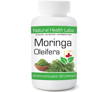Natural Health Labs Moringa Review Natural Health Labs Moringa Review - For Weight Loss and Improved Moods