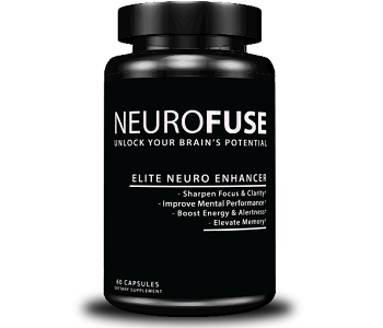 Neurofuse Review Neurofuse Review - For Improved Cognitive Function And Memory