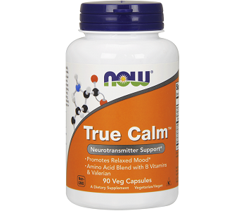 Now True Calm Review - For Relief From Anxiety And Tension