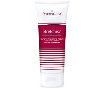 PharmaClinix Stretchex Review PharmaClinix Stretchex Review - For Reducing The Appearance Of Stretch Marks