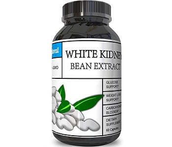 Phytoral White Kidney Bean Extract Review Phytoral White Kidney Bean Extract Weight Loss Supplement Review
