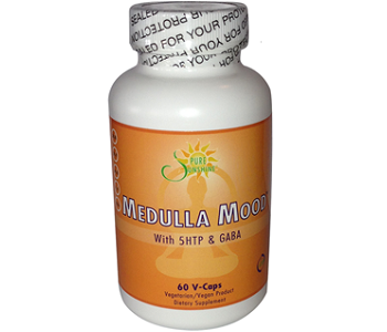 Pure Sunshine Supplements Medulla Mood Review Pure Sunshine Supplements Medulla Mood Review - For Relief From Anxiety And Tension