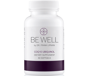 Be Well CoQ10 Review - For Cognitive And Cardiovascular Support