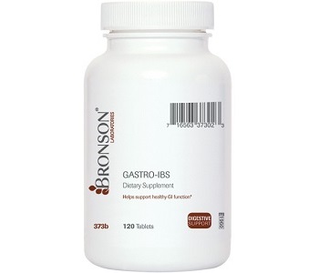 Bronson Gastro-IBS Review Bronson Gastro-IBS Review - For Increased Digestive Support And IBS