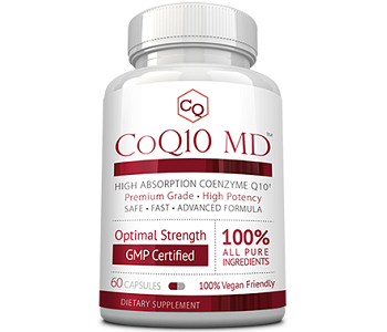 Approved Science CoQ10 MD Review Approved Science CoQ10 MD Review - For Cognitive And Cardiovascular Support