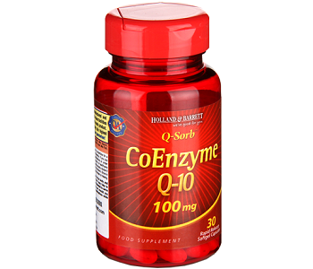 Holland & Barrett Coenzyme Q10 Review Holland & Barrett Coenzyme Q10 Review - For Cognitive And Cardiovascular Support