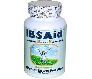 IBS Aid Review - For Increased Digestive Support